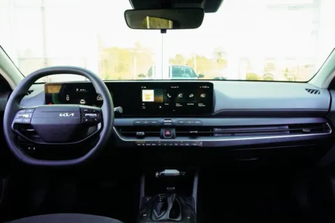 More photos of 2025 Kia K4 LX at Grand Infiniti of Macon, GA