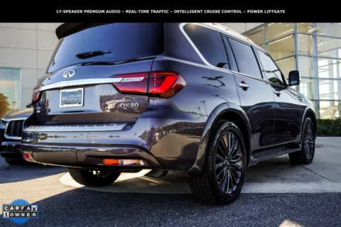 More photos of 2023 INFINITI QX80 Sensory at Grand Infiniti of Macon, GA