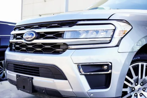 Photos of 2024 Ford Expedition Max Limited for sale in Macon, GA at Grand Infiniti of Macon