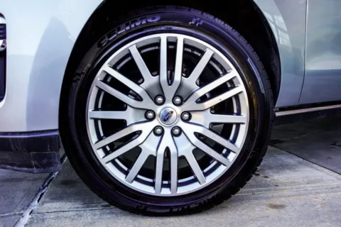 Another view of 2024 Ford Expedition Max Limited for sale in Macon, GA at Grand Infiniti of Macon