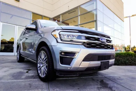 More photos of 2024 Ford Expedition Max Limited at Grand Infiniti of Macon, GA