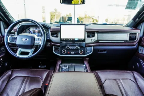 More photos of 2024 Ford Expedition Max Limited at Grand Infiniti of Macon, GA