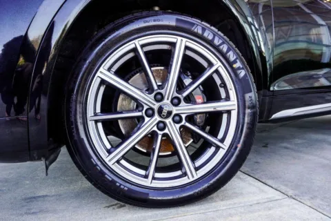 Another view of 2023 Audi SQ5 Premium Plus for sale in Macon, GA at Grand Infiniti of Macon