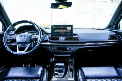 More photos of 2023 Audi SQ5 Premium Plus at Grand Infiniti of Macon, GA