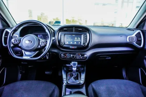 More photos of 2021 Kia Soul GT-Line at Grand Infiniti of Macon, GA