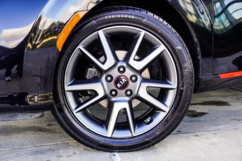 Another view of 2021 Kia Soul GT-Line for sale in Macon, GA at Grand Infiniti of Macon