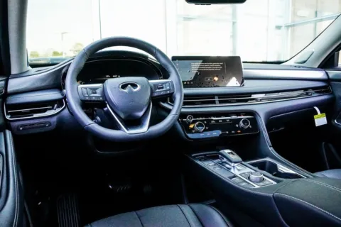 More photos of 2026 INFINITI QX60 LUXE at Grand Infiniti of Macon, GA