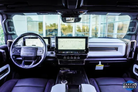 More photos of 2025 GMC Hummer EV SUV 2X at Grand Infiniti of Macon, GA