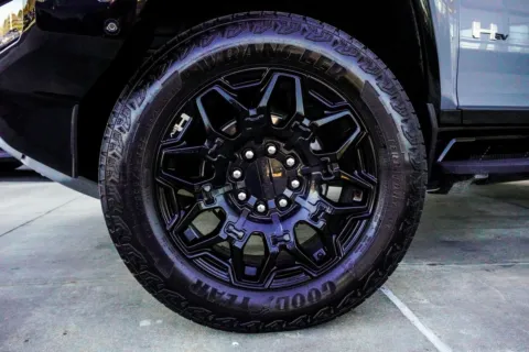 Another view of 2025 GMC Hummer EV SUV 2X for sale in Macon, GA at Grand Infiniti of Macon