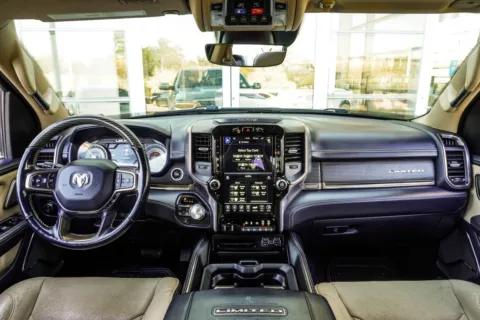 More photos of 2020 Ram 1500 Limited at Grand Infiniti of Macon, GA