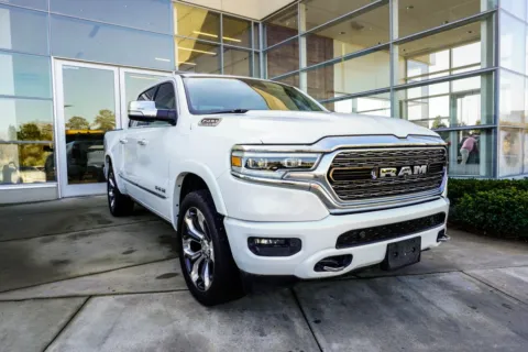 More photos of 2020 Ram 1500 Limited at Grand Infiniti of Macon, GA