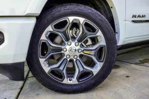 Another view of 2020 Ram 1500 Limited for sale in Macon, GA at Grand Infiniti of Macon