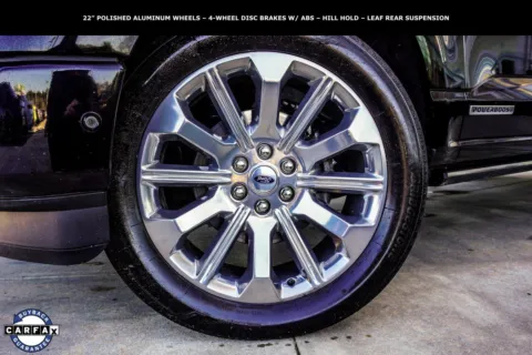 Another view of 2021 Ford F-150 Limited for sale in Macon, GA at Grand Infiniti of Macon