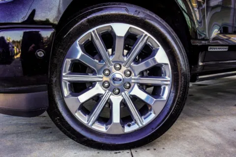 Another view of 2021 Ford F-150 Limited for sale in Macon, GA at Grand Infiniti of Macon