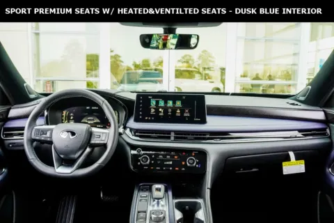 More photos of 2026 INFINITI QX60 SPORT at Grand Infiniti of Macon, GA