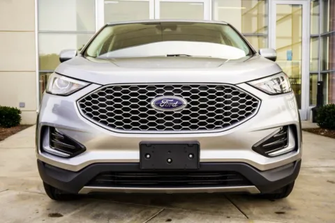 Another view of 2024 Ford Edge SEL for sale in Macon, GA at Grand Infiniti of Macon