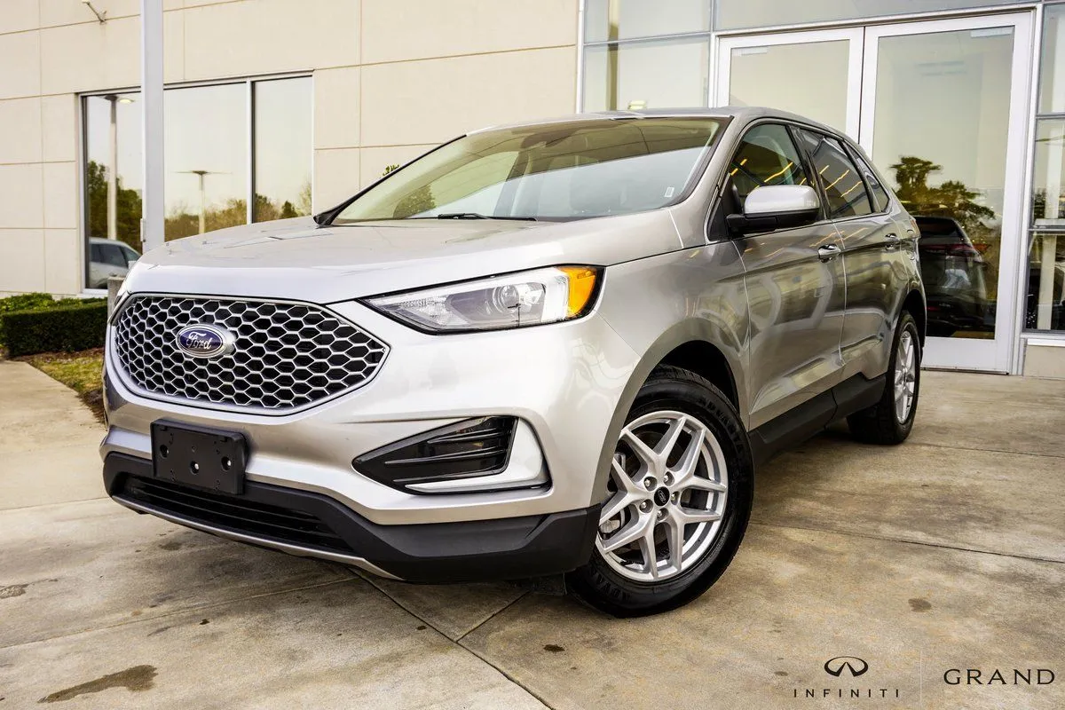 2024 Ford Edge SEL for sale in Macon, GA