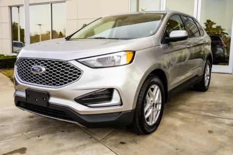 More photos of 2024 Ford Edge SEL at Grand Infiniti of Macon, GA