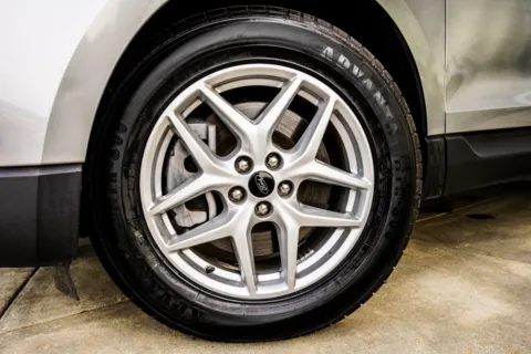 Photos of 2024 Ford Edge SEL for sale in Macon, GA at Grand Infiniti of Macon