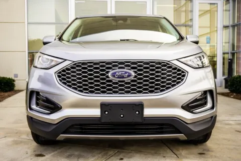 Another view of 2024 Ford Edge SEL for sale in Macon, GA at Grand Infiniti of Macon