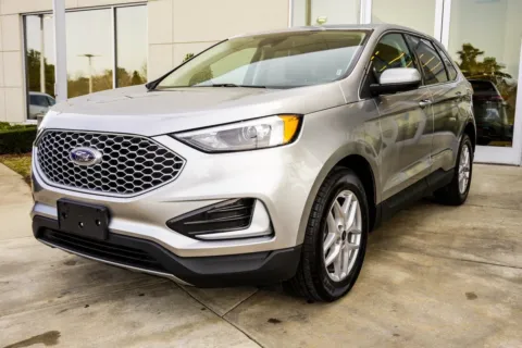 More photos of 2024 Ford Edge SEL at Grand Infiniti of Macon, GA