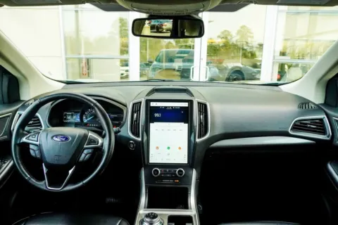More photos of 2024 Ford Edge SEL at Grand Infiniti of Macon, GA