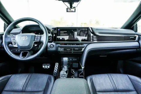 More photos of 2025 Toyota Camry XSE at Grand Infiniti of Macon, GA