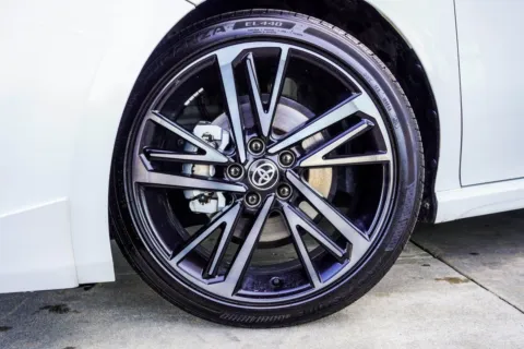 Another view of 2025 Toyota Camry XSE for sale in Macon, GA at Grand Infiniti of Macon