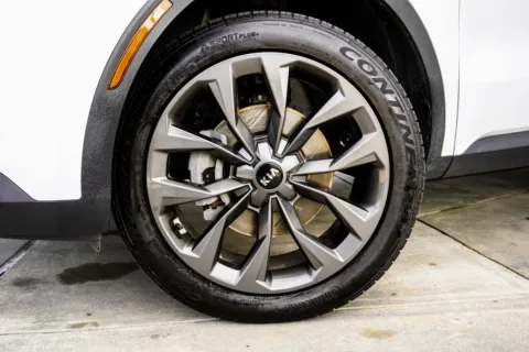 Another view of 2021 Kia Sorento SX Prestige X-Line for sale in Macon, GA at Grand Infiniti of Macon