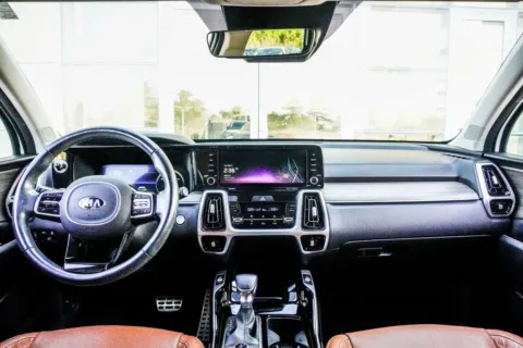 More photos of 2021 Kia Sorento SX Prestige X-Line at Grand Infiniti of Macon, GA