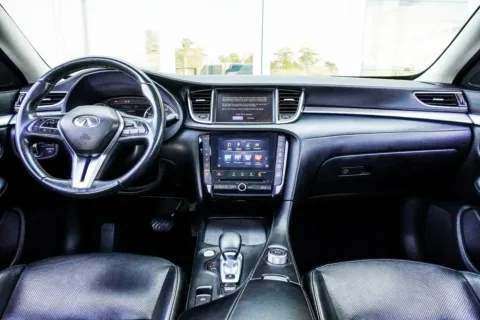 More photos of 2019 INFINITI QX50 ESSENTIAL at Grand Infiniti of Macon, GA