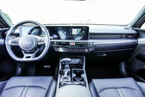 More photos of 2025 Kia K5 GT at Grand Infiniti of Macon, GA