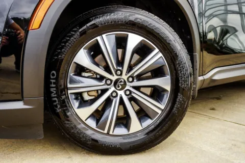 Another view of 2025 INFINITI QX60 PURE for sale in Macon, GA at Grand Infiniti of Macon