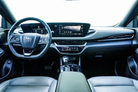 More photos of 2024 Buick Envista Avenir at Grand Infiniti of Macon, GA