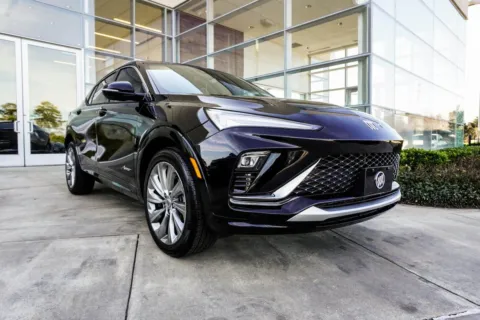 More photos of 2024 Buick Envista Avenir at Grand Infiniti of Macon, GA