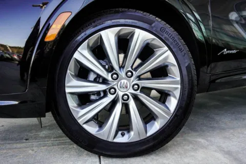 Another view of 2024 Buick Envista Avenir for sale in Macon, GA at Grand Infiniti of Macon