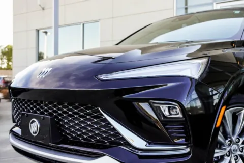 Photos of 2024 Buick Envista Avenir for sale in Macon, GA at Grand Infiniti of Macon