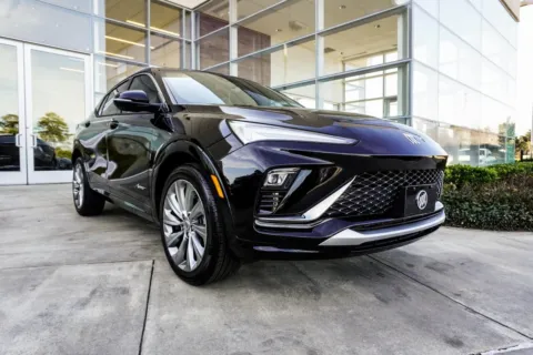 More photos of 2024 Buick Envista Avenir at Grand Infiniti of Macon, GA