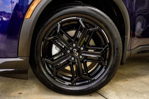 Another view of 2026 INFINITI QX60 SPORT for sale in Macon, GA at Grand Infiniti of Macon