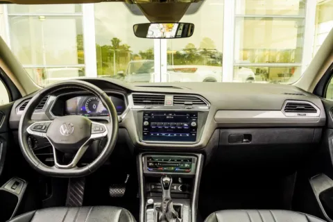 More photos of 2024 Volkswagen Tiguan 2.0T Wolfsburg Edition at Grand Infiniti of Macon, GA