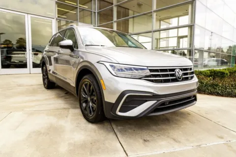 More photos of 2024 Volkswagen Tiguan 2.0T Wolfsburg Edition at Grand Infiniti of Macon, GA