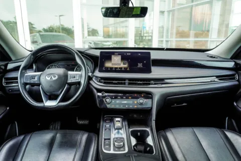 More photos of 2023 INFINITI QX60 PURE at Grand Infiniti of Macon, GA