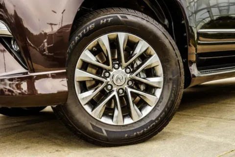 Another view of 2019 Lexus GX 460 Luxury for sale in Macon, GA at Grand Infiniti of Macon