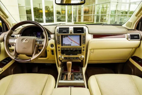 More photos of 2019 Lexus GX 460 Luxury at Grand Infiniti of Macon, GA