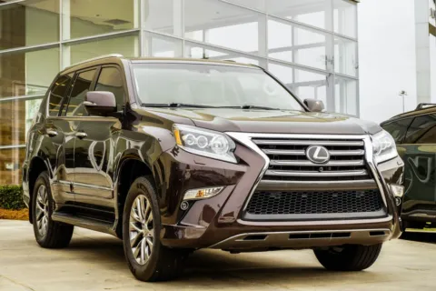 More photos of 2019 Lexus GX 460 Luxury at Grand Infiniti of Macon, GA