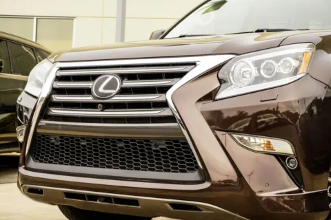 Photos of 2019 Lexus GX 460 Luxury for sale in Macon, GA at Grand Infiniti of Macon