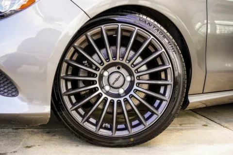 Another view of 2018 Mercedes-Benz CLA 250 for sale in Macon, GA at Grand Infiniti of Macon