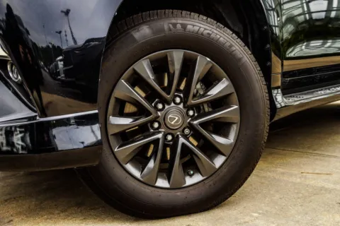 Another view of 2022 Lexus GX 460 for sale in Macon, GA at Grand Infiniti of Macon