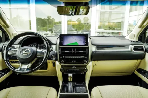 More photos of 2022 Lexus GX 460 at Grand Infiniti of Macon, GA