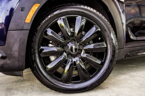 Another view of 2023 MINI Cooper S Countryman Classic for sale in Macon, GA at Grand Infiniti of Macon